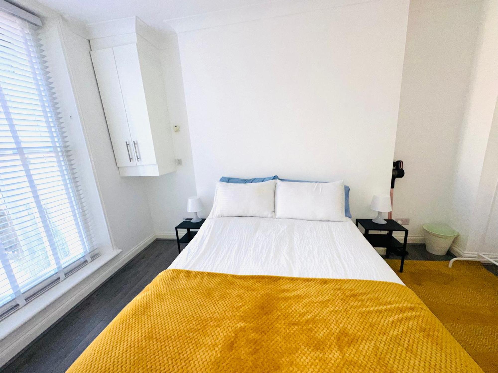 A Modern 2 Bedroom Seaside Apartment Hastings Bagian luar foto
