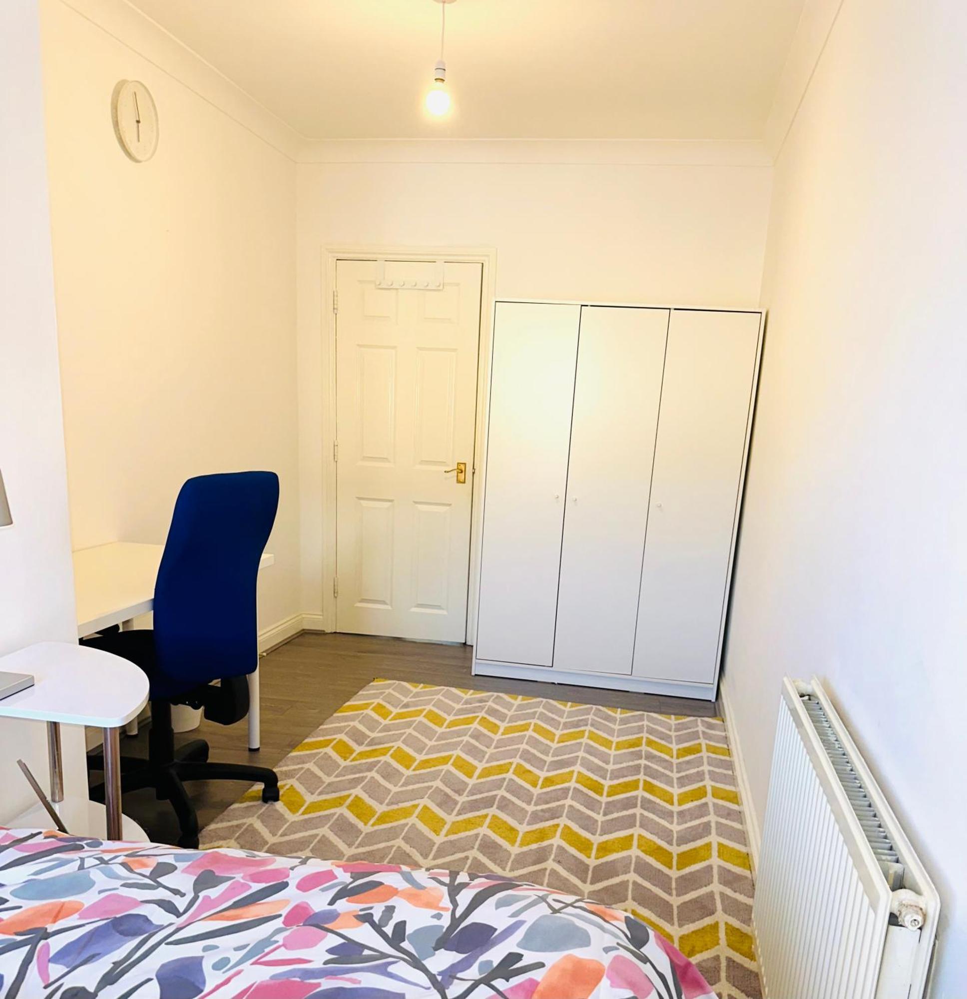 A Modern 2 Bedroom Seaside Apartment Hastings Bagian luar foto