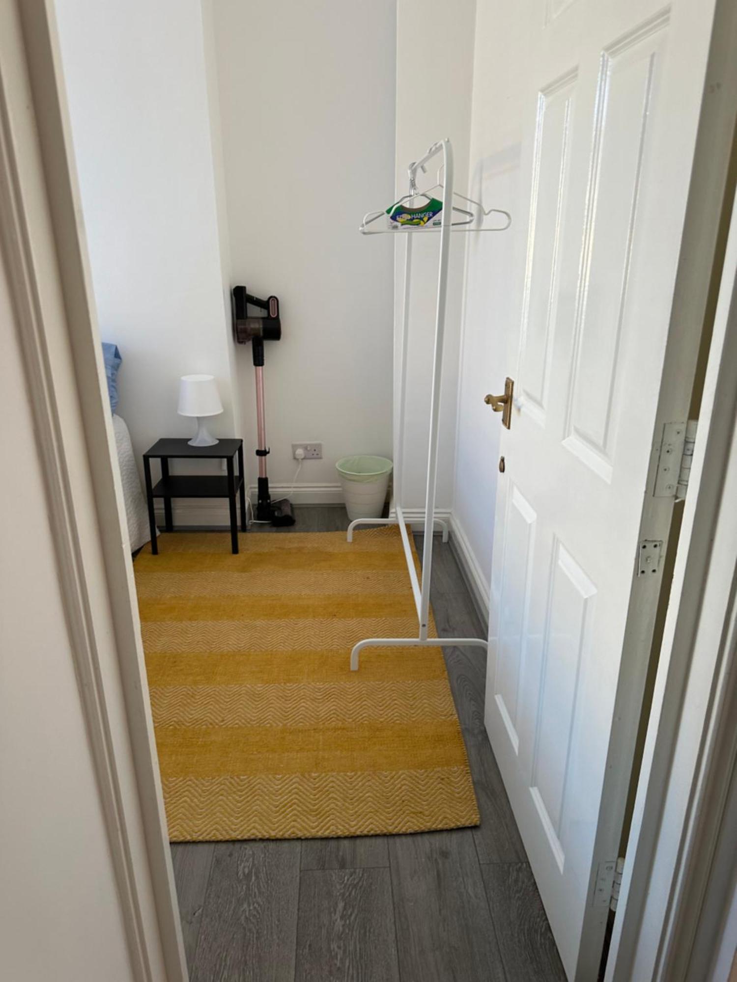 A Modern 2 Bedroom Seaside Apartment Hastings Bagian luar foto